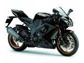 2010 Kawasaki Ninja ZX -10R photo